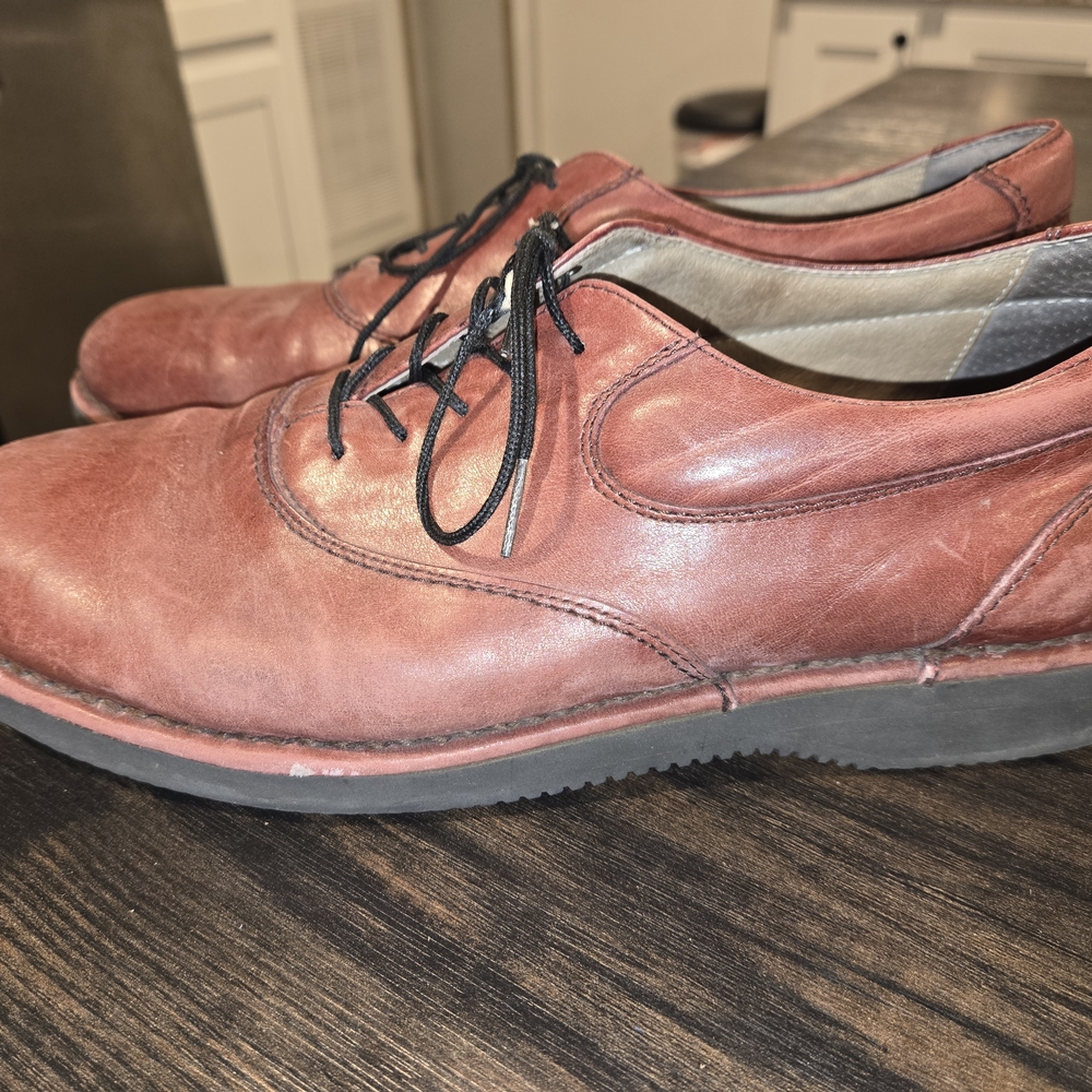 Rockport Men's Leather DresSports By Rockport Size 11